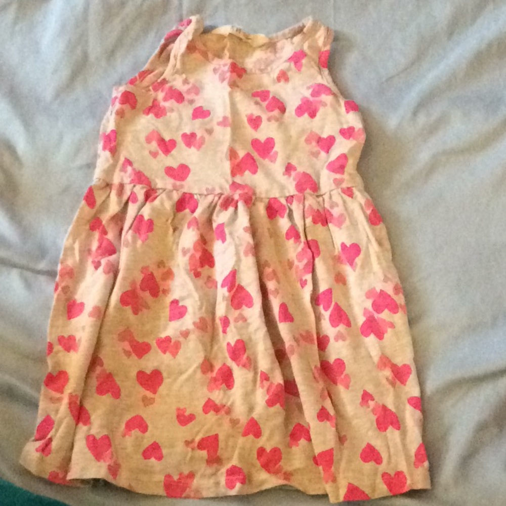 Girls Toddler